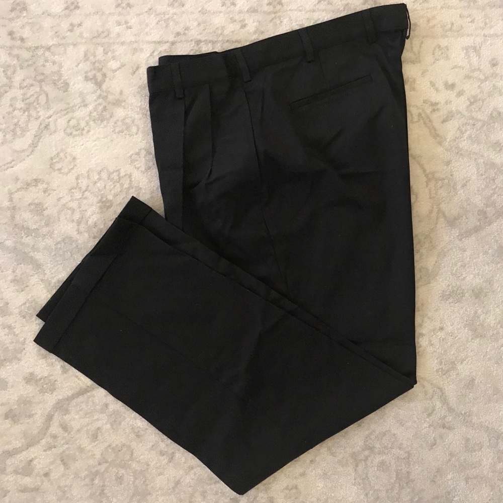 NWOT JoS. A. BANKS EXECUTIVE COLLECTION PANTS
